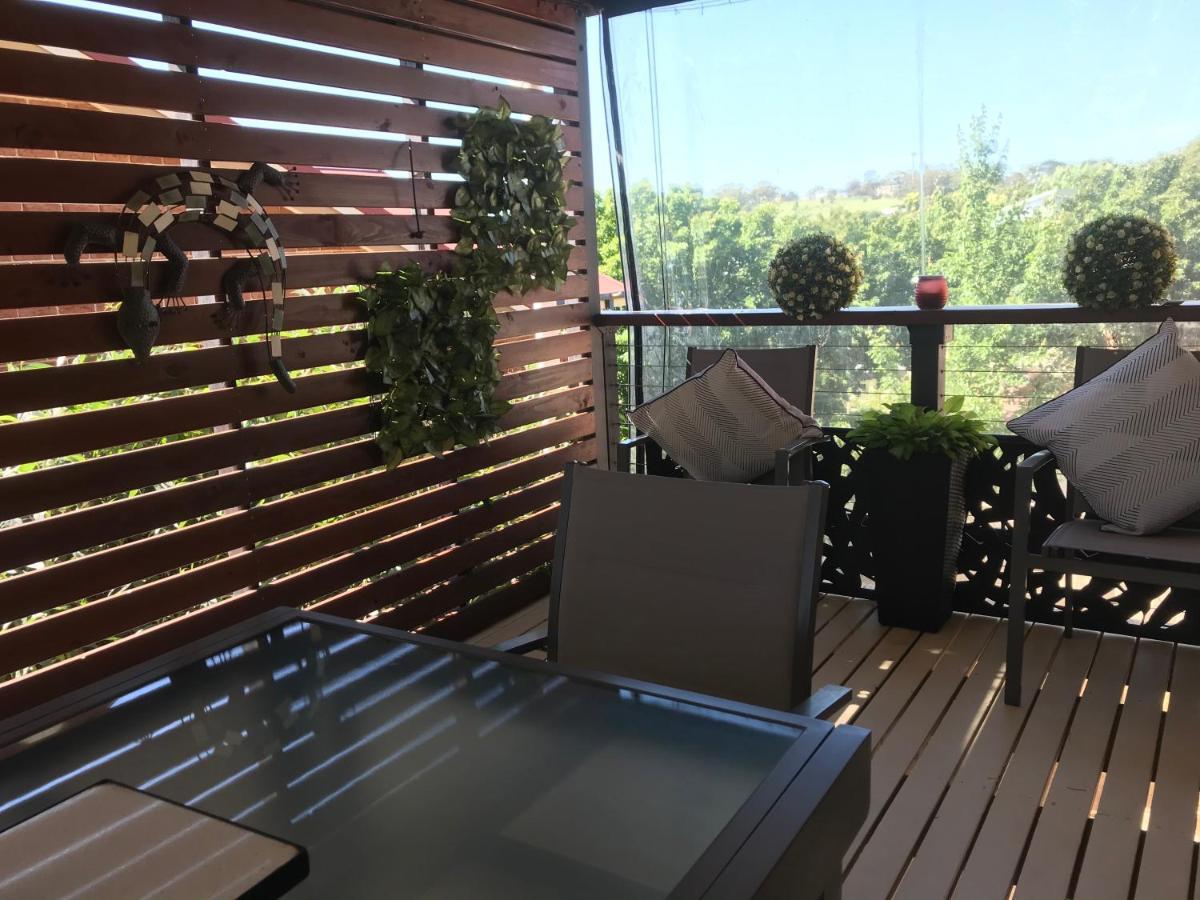Apartament Rocky Rest Orange Zewnętrze zdjęcie